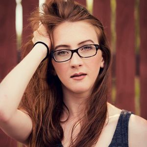 Meet your Posher, Abigail